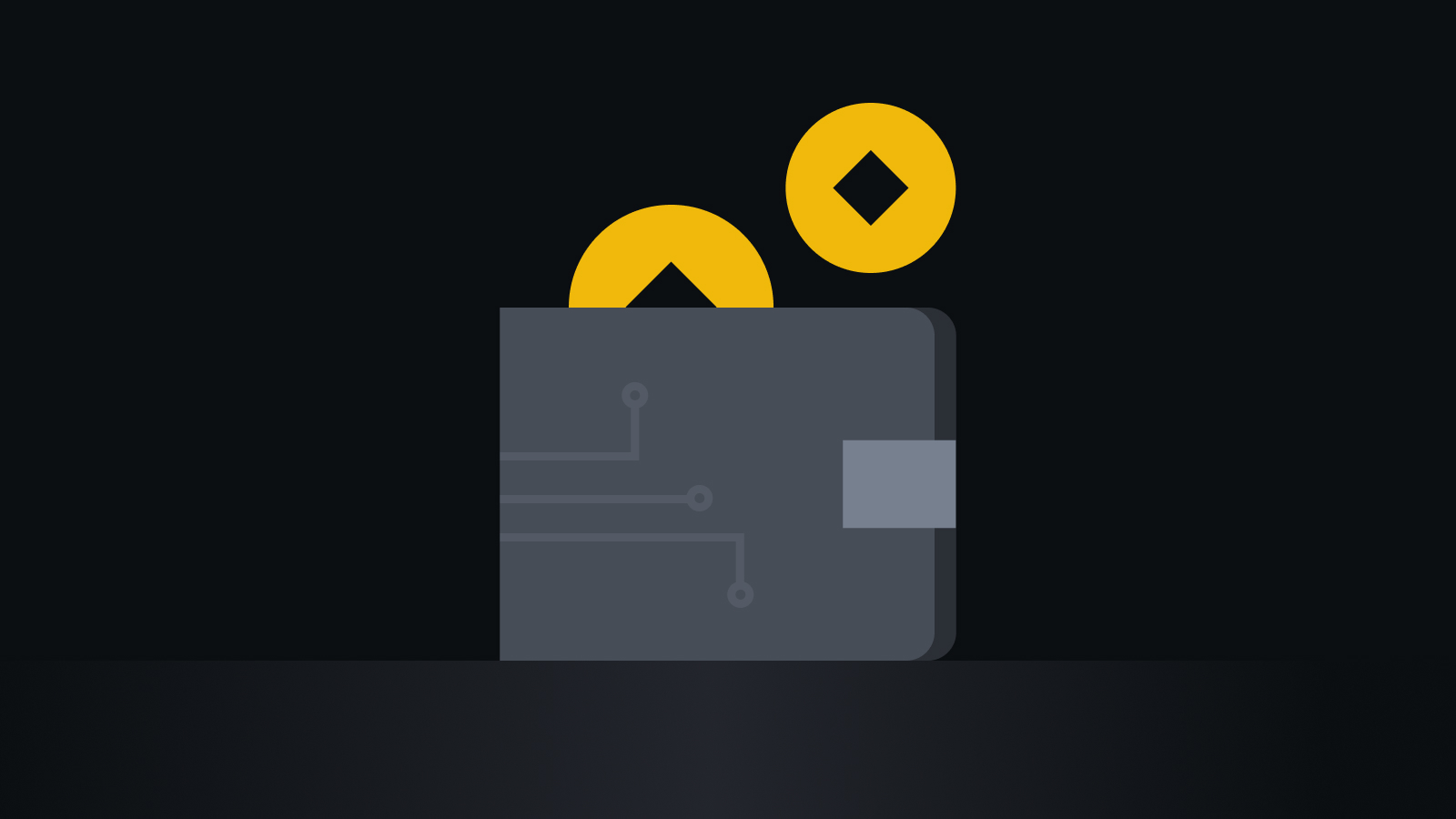 智能交易 安心护航